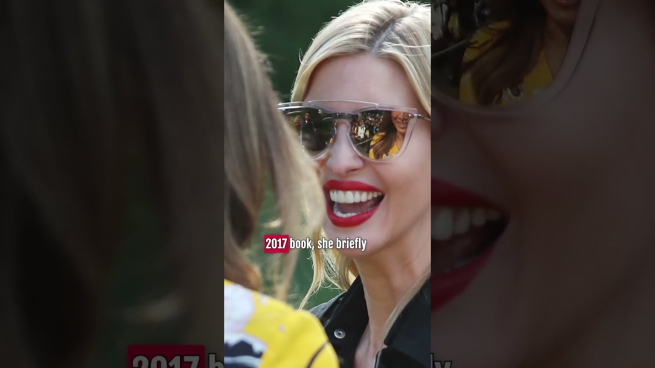 Melania S True Feelings About Ivanka