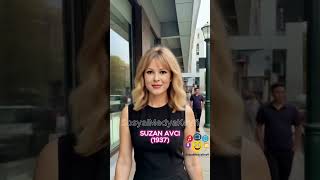 🎬 Yeşilçam’ın Kötü Rollerde Oynayan Kadın Oyuncuları | Aliye Rona, Lale Belkıs, Neriman Köksal