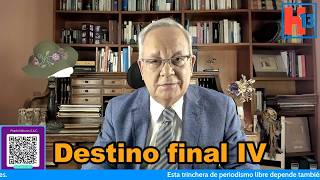 César Hildebrandt en vivo