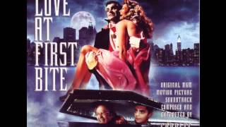 Love At First Bite(1979)  (Original MGM Motion Picture Soundtrack)