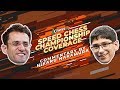 Levon Aronian vs Alireza Firouzja Speed Chess Championship | Commentary by Hikaru Nakamura