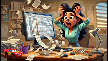 How to Copy and Paste a Table from ChatGPT WITH FORMATTING!