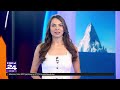 Planeta ești tu. Dom de căldură peste Europa