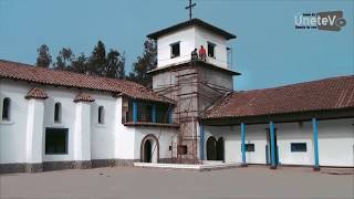 Iglesia convento Redentoristas, Lonquen Paradero 11 1/2, Calera de Tango