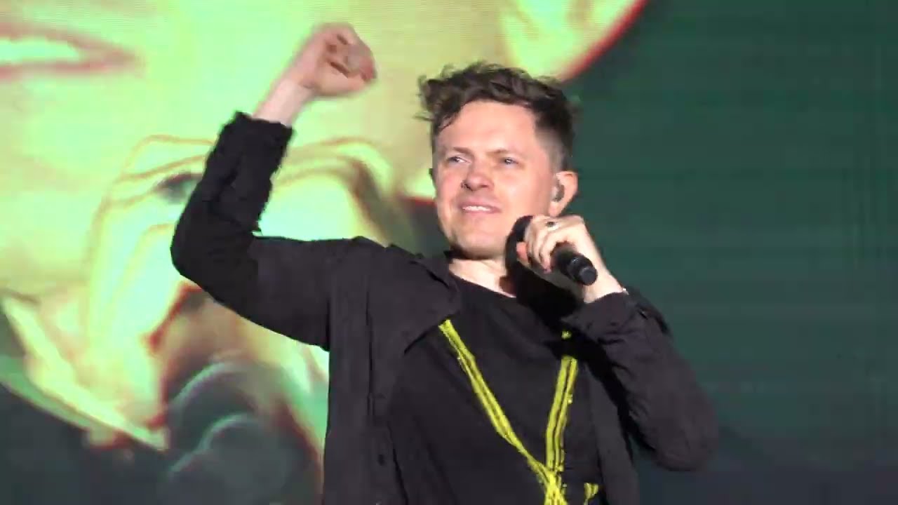 Michael Patrick Kelly - Königstein 06.07.2024 - Et Voilà