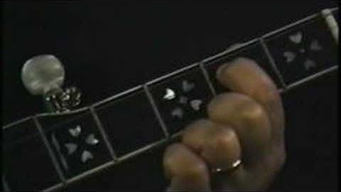 The Murphy Method - Beginning Banjo - "Banjo in the Hollow"