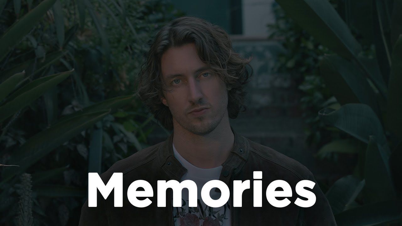 Dean Lewis - Memories (1 hour straight) Dean Lewis - Memories (1 hour straight)