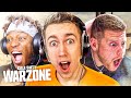 WE DIDN'T WIN BECAUSE OF THIS... (Call of Duty: Modern Warfare Warzone)