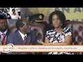 So Who Was Sally Mugabe? - YouTube