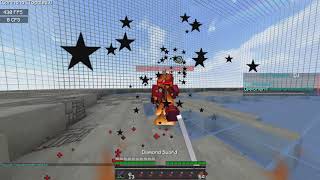 PvPTemple | Combos | EU Practice (REUPLOAD)