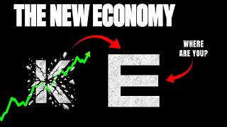 The 10-Year Killed the K-Shaped Economy (Find Out Where You End Up)