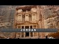 DIY Destinations - Jordan Budget Travel Show | Full Episode