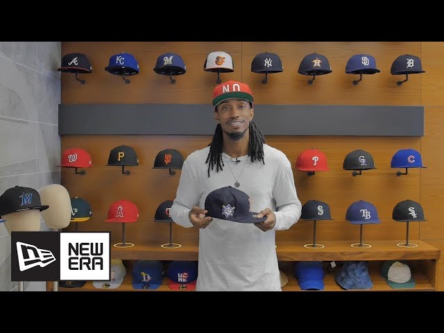 MLB, WWE, Dumbo and more  What's New with New Era Cap Ep 1 