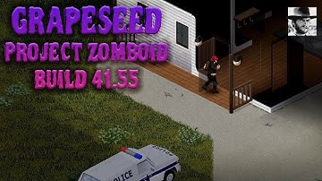 Home Away From Home | PROJECT ZOMBOID BUILD 41| S6 Episode 6
