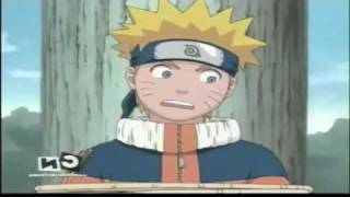 Naruto - Episode 5 - You Failed Kakashis Final Decision 22