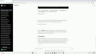 python projects for resume reddit