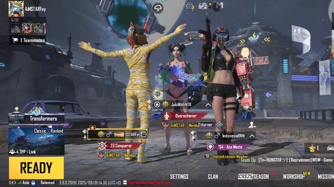 PUBG MOBILE LOOTING GUIDE FOR BEGINNERS – WHAT TO PICK FIRST