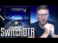 DIFFERENT!! | SwitchOTR - Coming for You (Official Audio) ft. A1 x J1 | REACTION!!