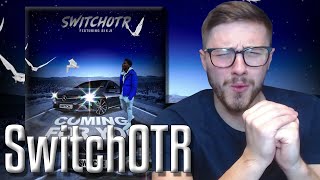 Different Switchotr - Coming For You Official Audio Ft. A1 X J1 Reaction