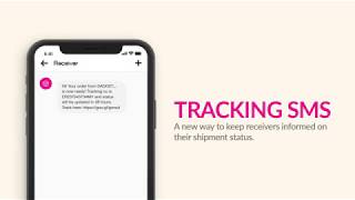 New Update Easyparcel Tracking Sms Easyparcel Delivery Made Easy