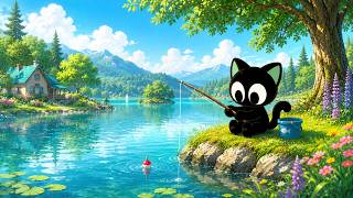 Slow down and wait... Soft Piano Music for Study, Reading & Peaceful Focus screenshot 4