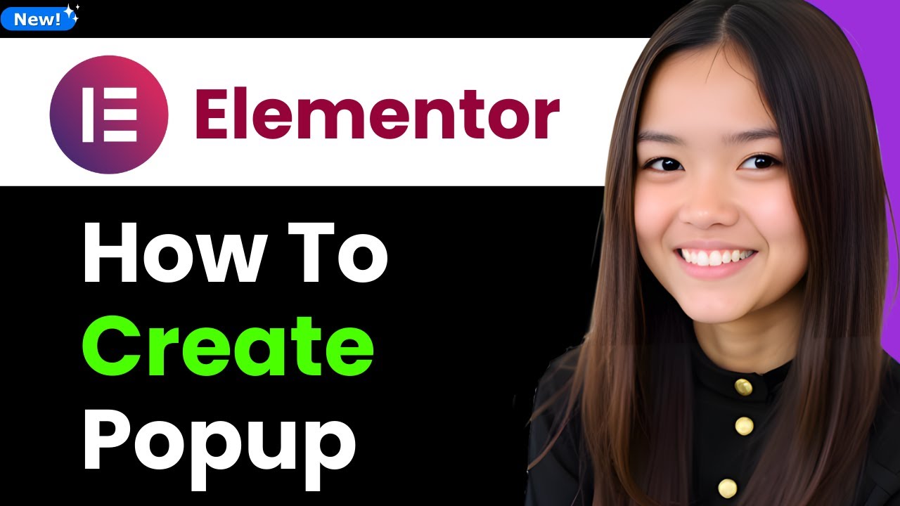 How to Create Popup in Elementor Free 2026 (Step By Step)