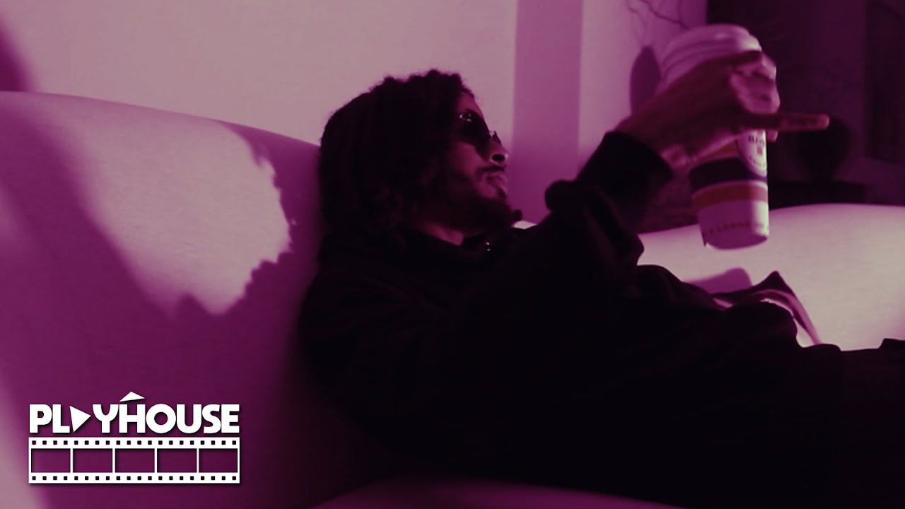 Freeco - Jam Alone (Official Video) Dir. by KalvXn