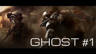 Ghost Mode #1 bLint.dlL CFFG
