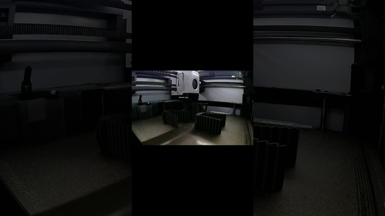 reprint Loo roll holder insert PETG short