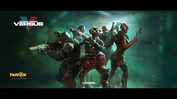 Modern Combat Versus FPS Game