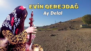 Evin Qerejdağ - -Ay Delal -Dertli Duygulu yürekten okunan Stran