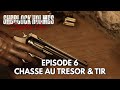 Sherlock holmes chapter one lets play fr  episode 6  chasse au trsor  tir