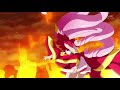 Go! Princess Precure! Cure Scarlet first fight &amp; Scarlet Violin appears