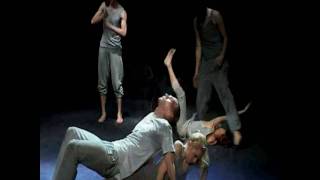 The Theatre of Modern Choreography D.O.Z.SK.I