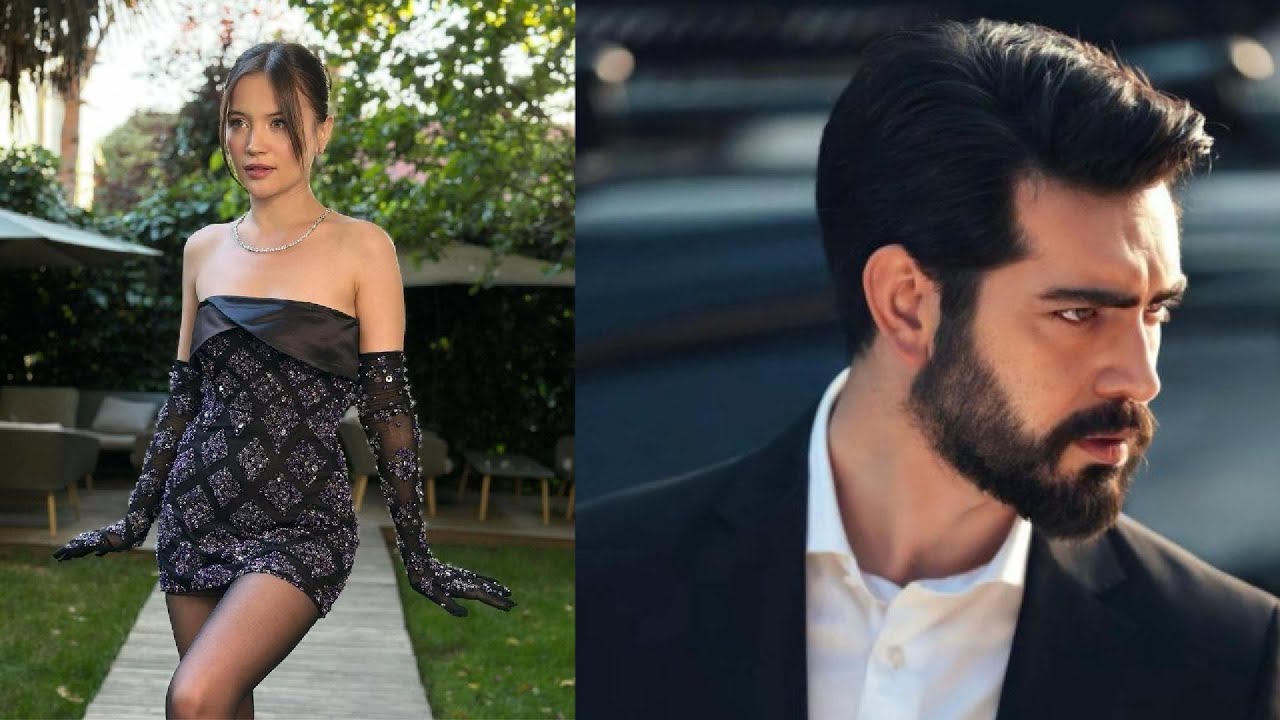 Драма на съемочной площадке: жена Барыша Бакташа теряет контроль над Ягмуром!