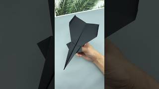 Cách Gấp Máy Bay Giấy Bay Xa Rất Dễ Dàng How To Fold A Airplane Is Very Easy