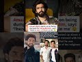Amaal Malik Opens Up On Being Dumped For Being Muslim News Amaalmallik Armaanmalik