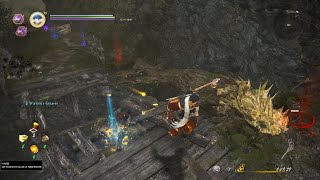 Nioh 2 - An Error in Calculation🧮