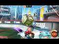 Rocket League PS4 Gameplay 2024