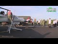 蔡英文視導漢光37號演習「佳冬戰備道戰機起降」肯定國軍精實操演 蔡英文視導漢光37號演習「佳冬戰備道戰機起降」肯定國軍精實操演