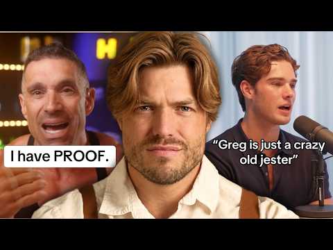 Greg Exposed Clavicular's Big Lie..