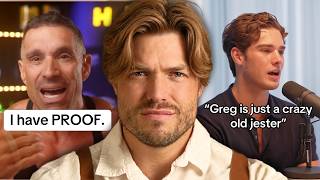 Greg Exposed Clavicular's Big Lie..