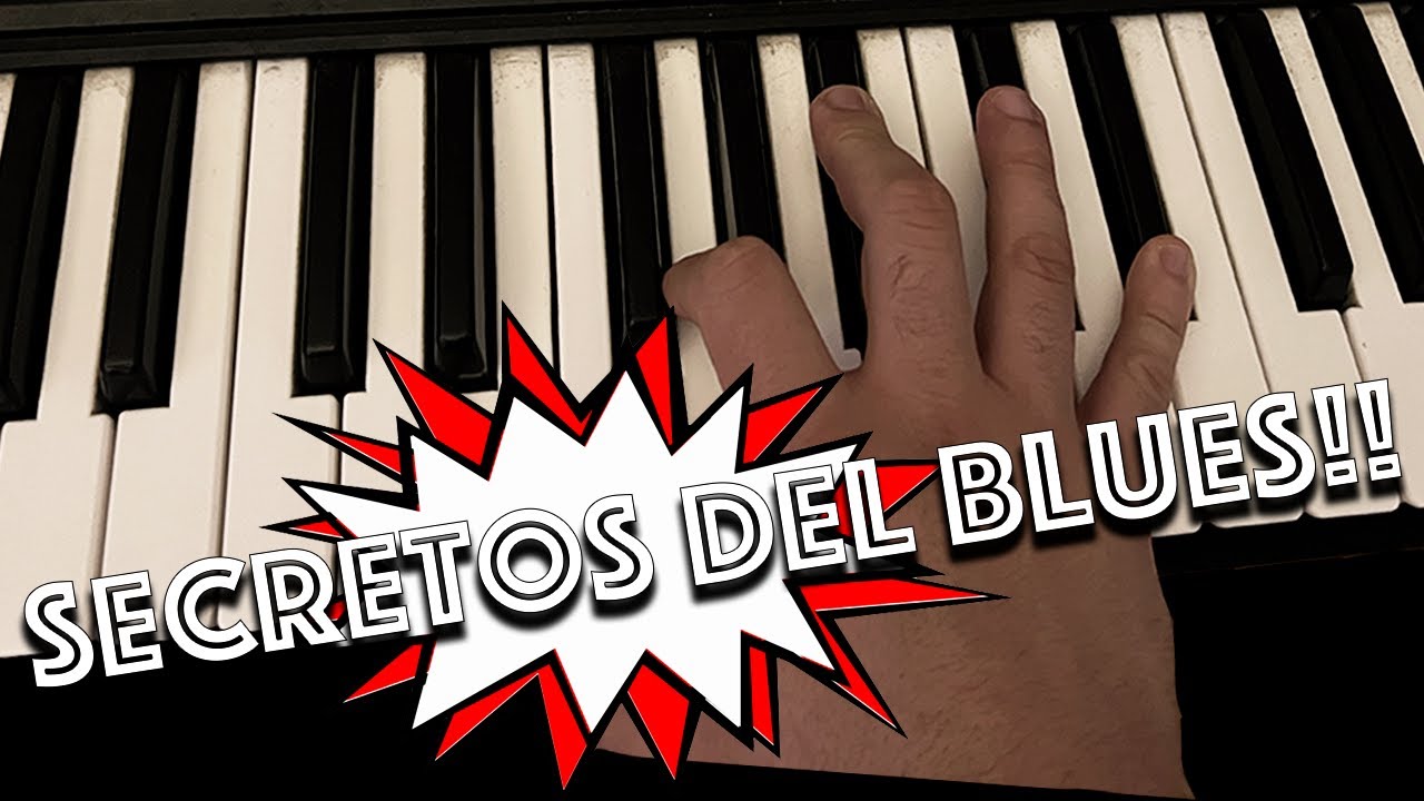 Los Secretos del Blues