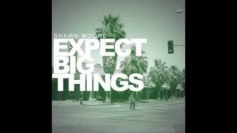 Shawn Moore - Dooper on the Dolo