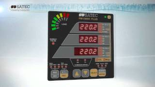 PM130 EH PLUS screenshot 2