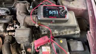 Career Overview P0171 System Too Lean Scion Tc