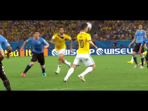 Videó: A 2014-es Világbajnokság A Futballról: A Tizenkettedik Játéknap Eredményei