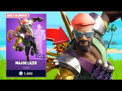 NUOVO BUNDLE MAJOR LAZER!CODICE CREATORE  OCTYPFI - NUOVO BUNDLE MAJOR LAZER!CODICE CREATORE  OCTYPFI
