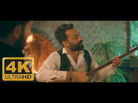 KARA HASAN - KEKLİK UÇTU BAĞA DÜŞTÜ 4K (2019 YENİ KLİP)