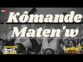 Kmande matenw  radio emmanuel  past pb roche